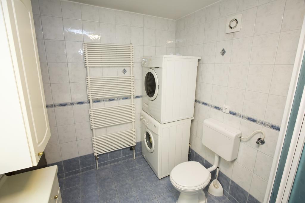 Holiday House Klemencic Бохинь Экстерьер фото