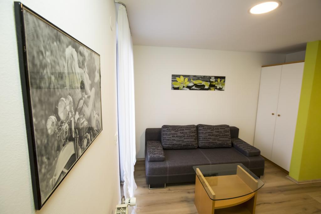 Holiday House Klemencic Бохинь Экстерьер фото