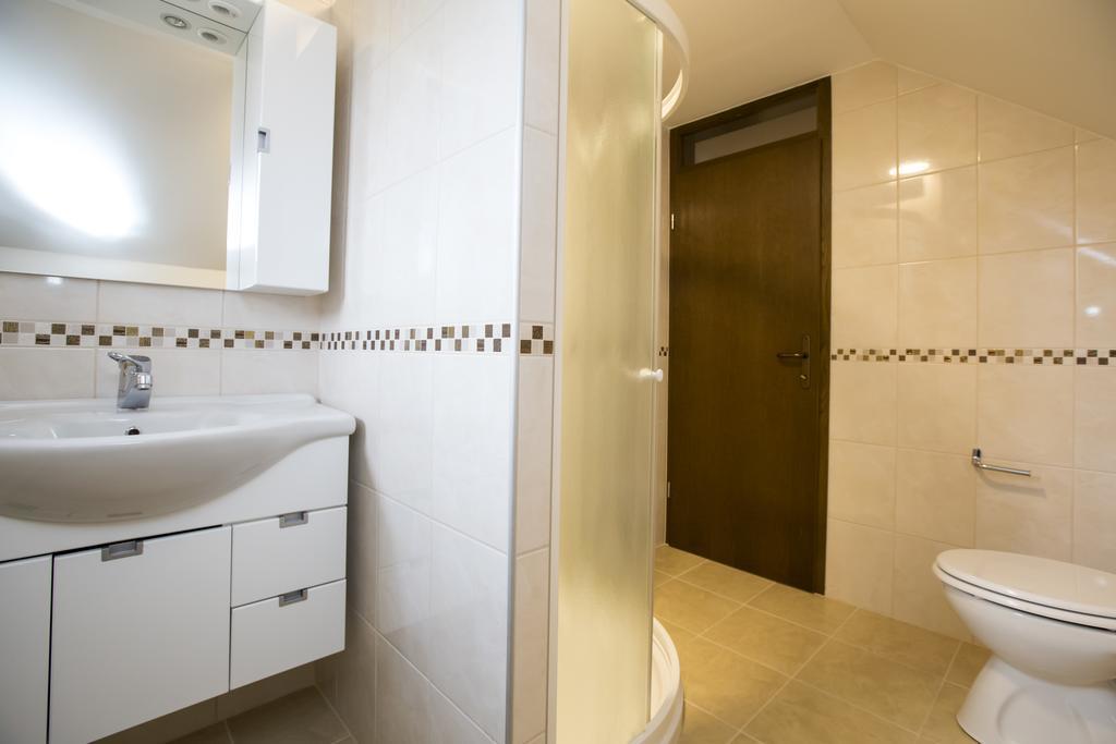 Holiday House Klemencic Бохинь Экстерьер фото