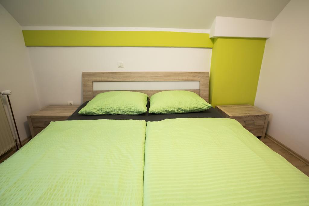 Holiday House Klemencic Бохинь Экстерьер фото